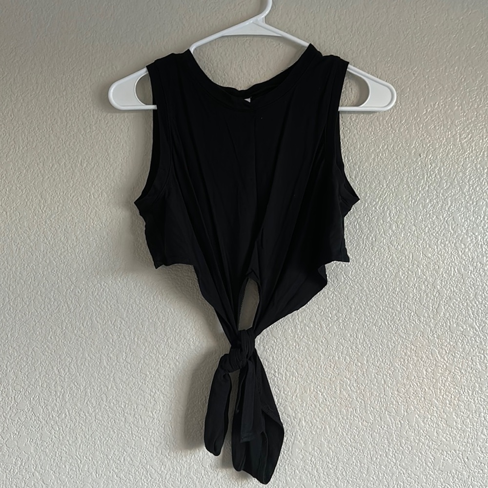 Fabletics crossbody tank